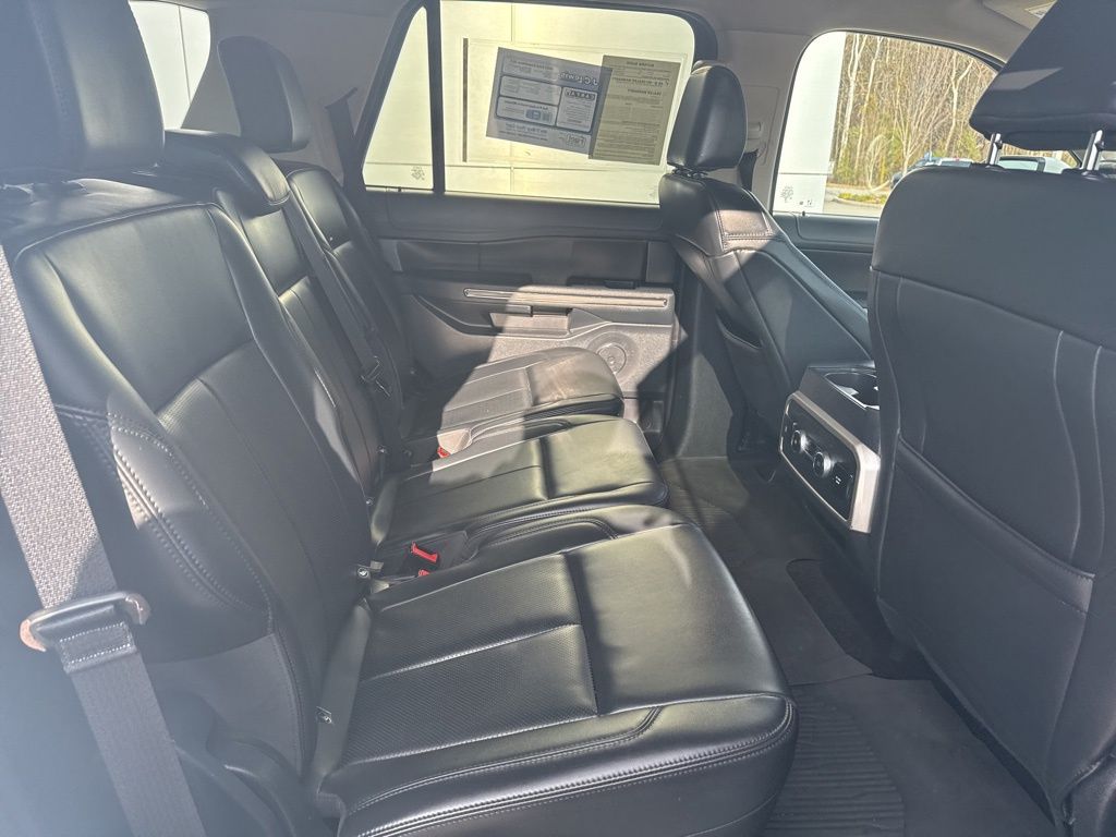 2023 Ford Expedition XLT