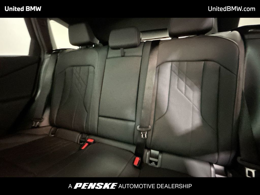 Thumbnail: 2026 BMW X3 - 21