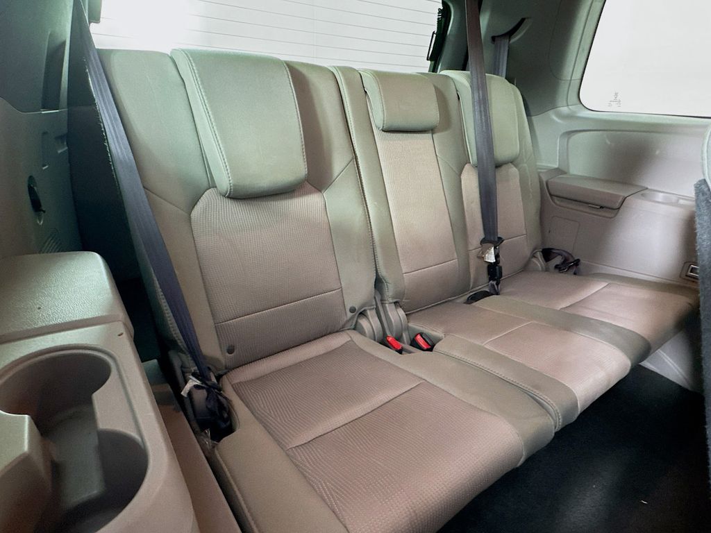 Used Car 2012 Honda Pilot  Ex For Sale Under $10,000 In Austin, Texas