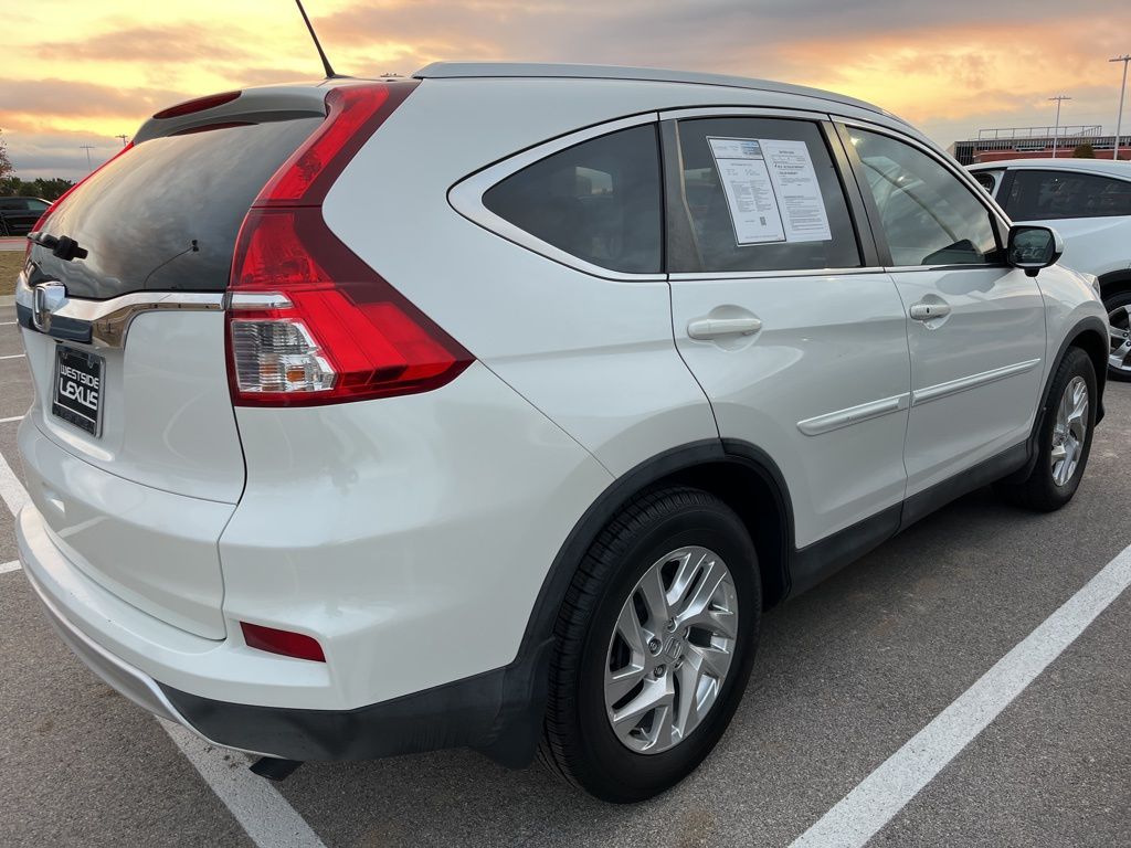 Thumbnail: 2016 Honda CR-V - 3