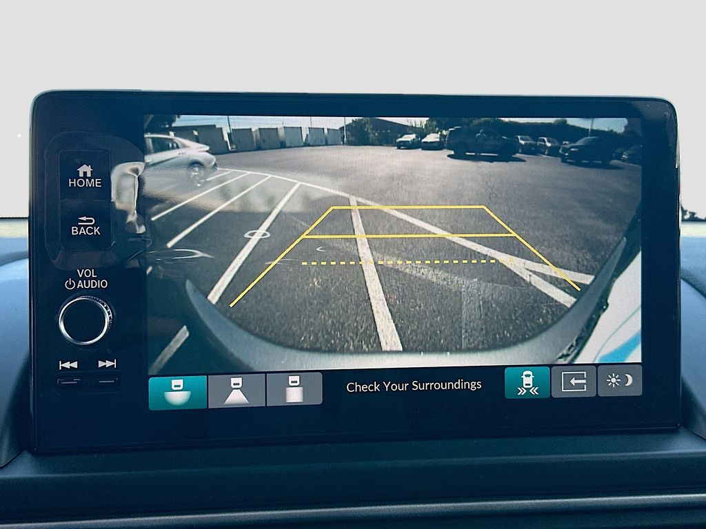 Thumbnail: 2025 Honda Pilot - 13