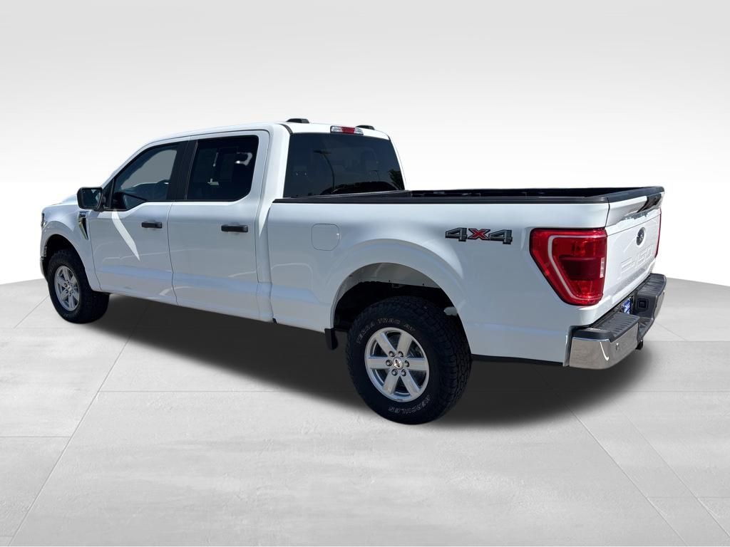 Used 2023 Ford F-150 Truck