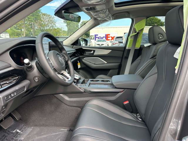 New 2026 Acura MDX SUV