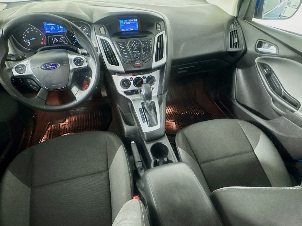 Used Car 2014 Ford Focus  Se For Sale Under $10,000 In Austin, Texas