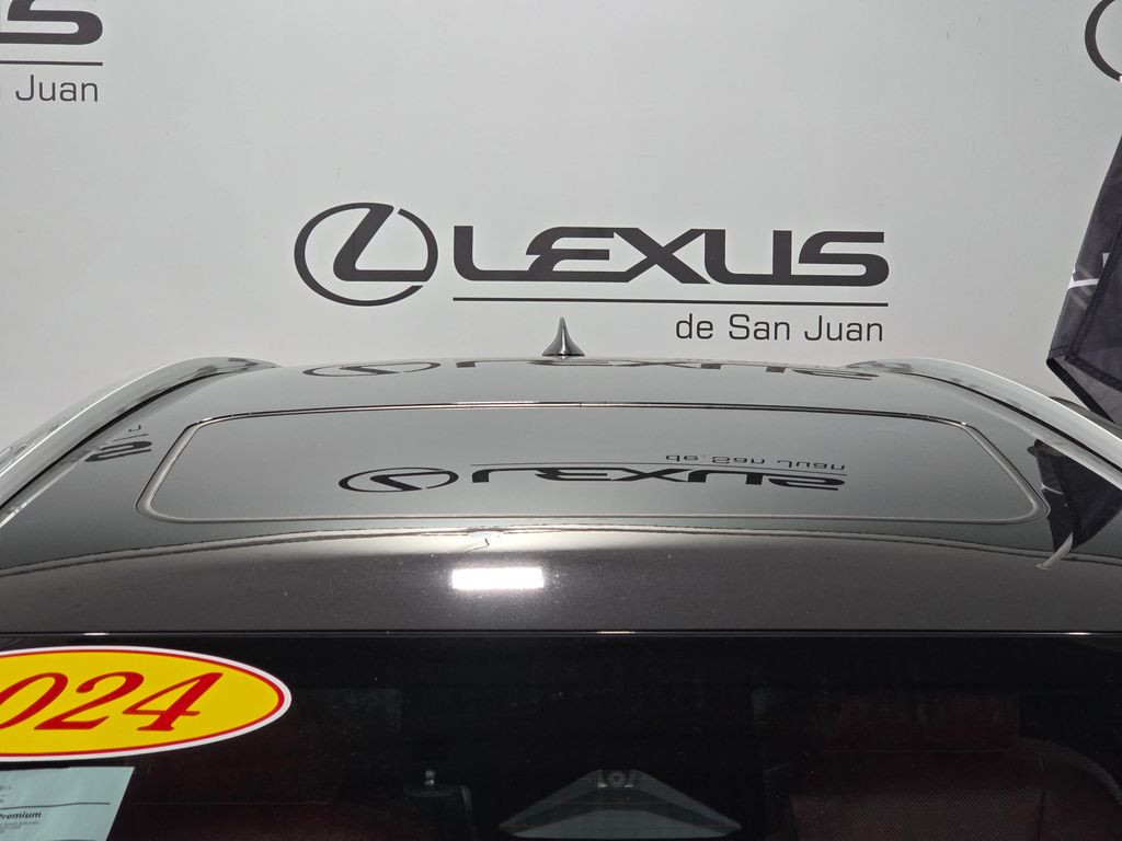Thumbnail: 2024 Lexus NX - 7