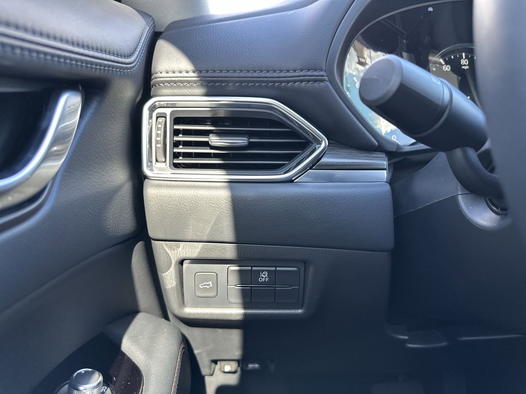 used 2023 Mazda CX-5 car, priced at $24,991