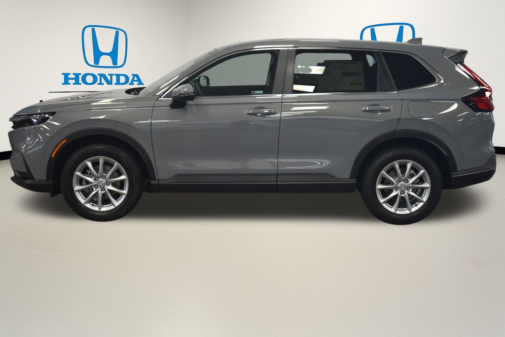 Thumbnail: 2026 Honda CR-V - 4