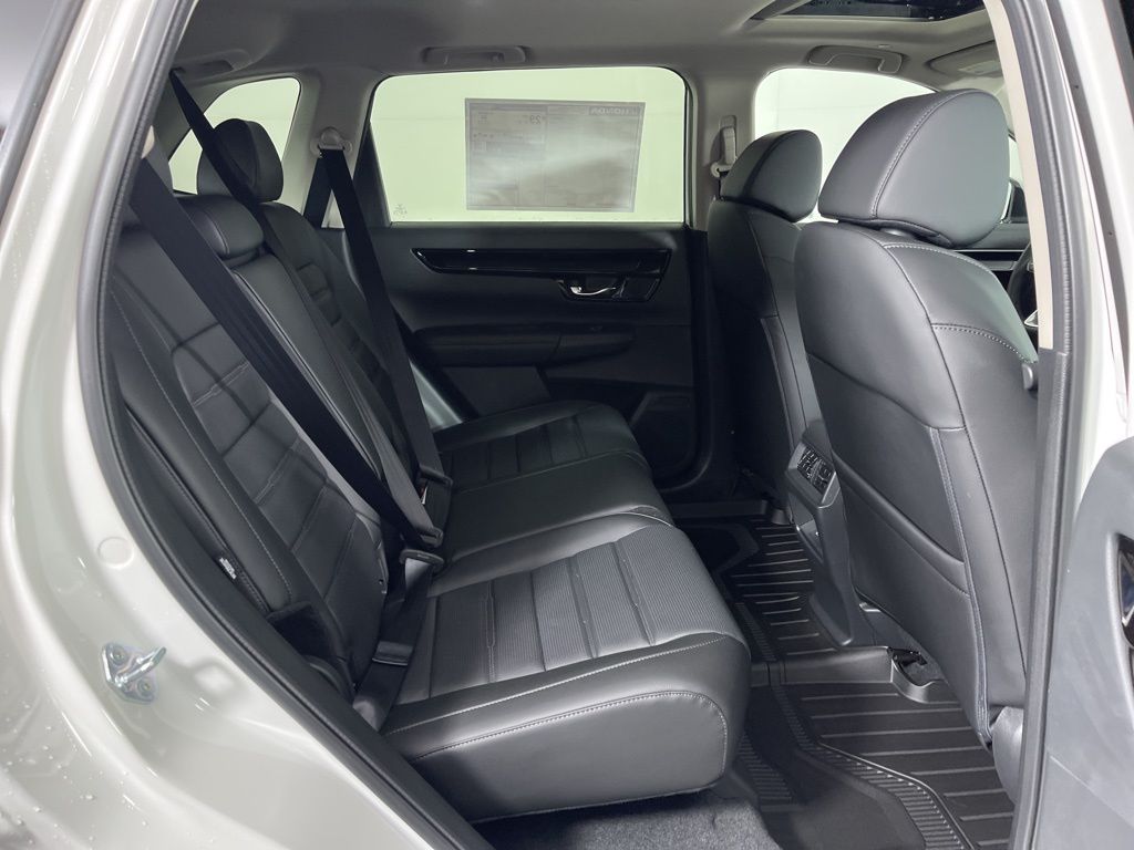 Thumbnail: 2026 Honda CR-V - 13