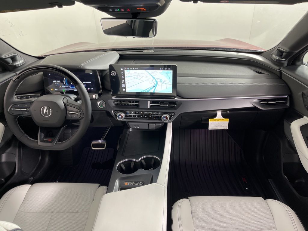 2024 Acura ZDX Type S 20