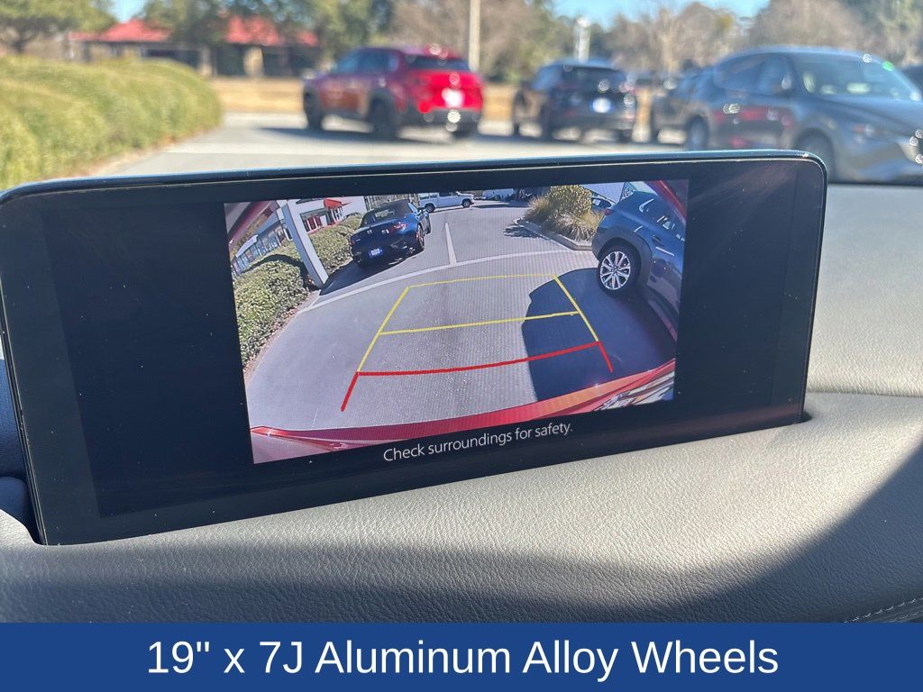 2023 Mazda CX-5 2.5 S Premium Plus