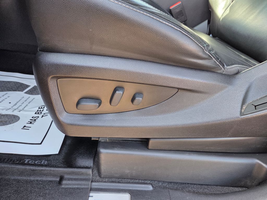 2020 Chevrolet Tahoe 4WD LT