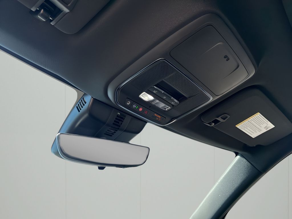 New 2026 Black Buick Avenir image 36