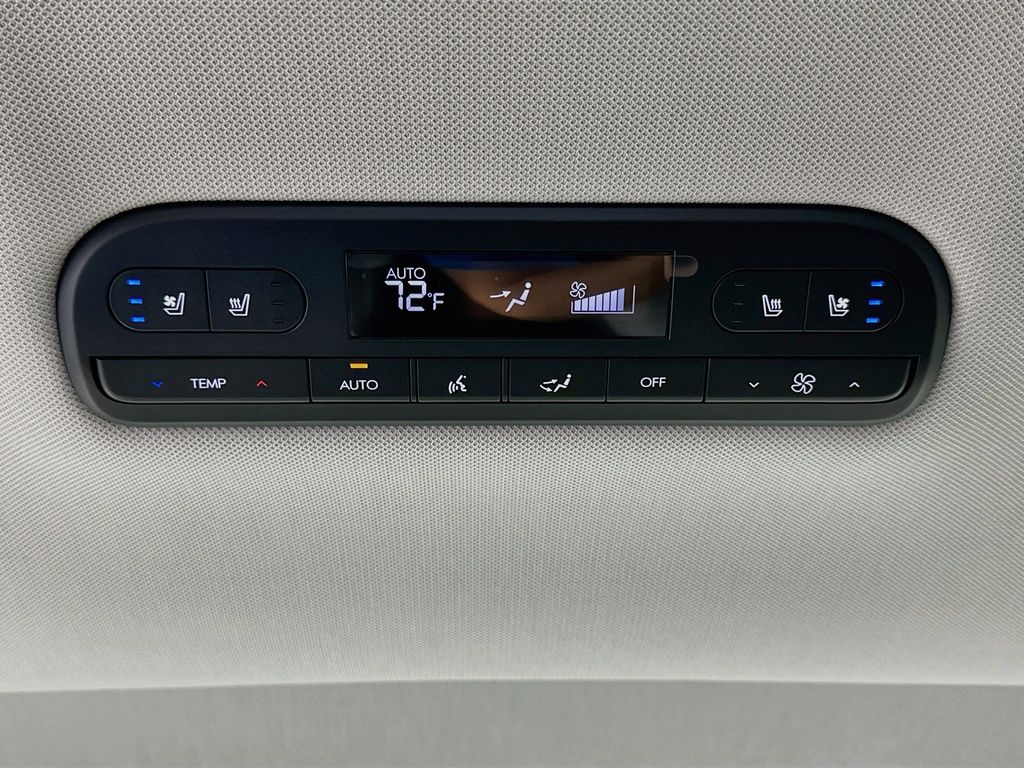 Thumbnail: 2026 Hyundai Palisade - 18