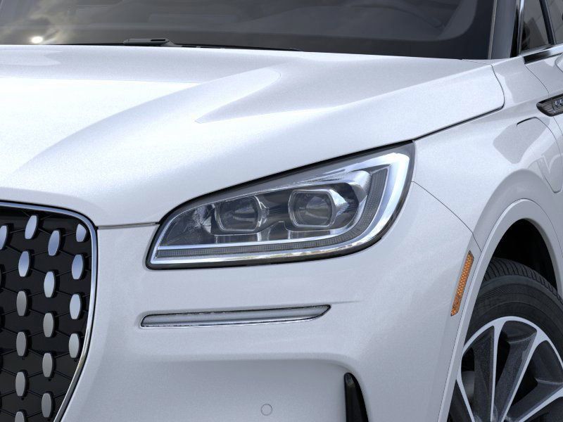 Thumbnail: 2026 Lincoln Corsair - 18