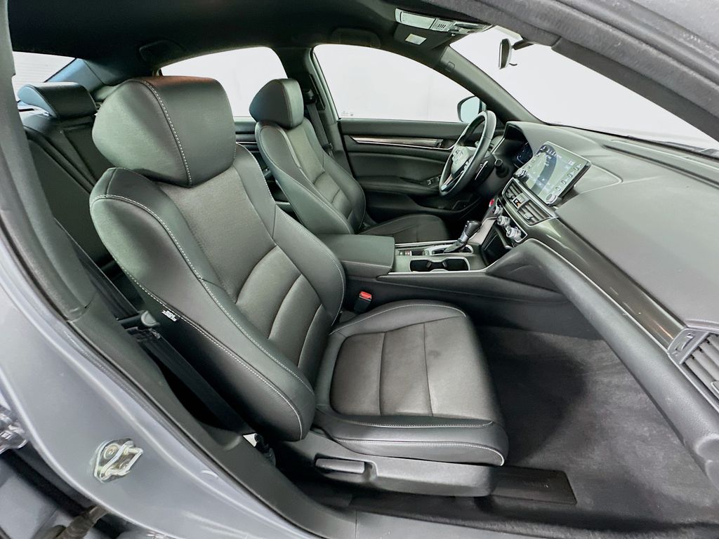 2019 Honda Accord Sport 26