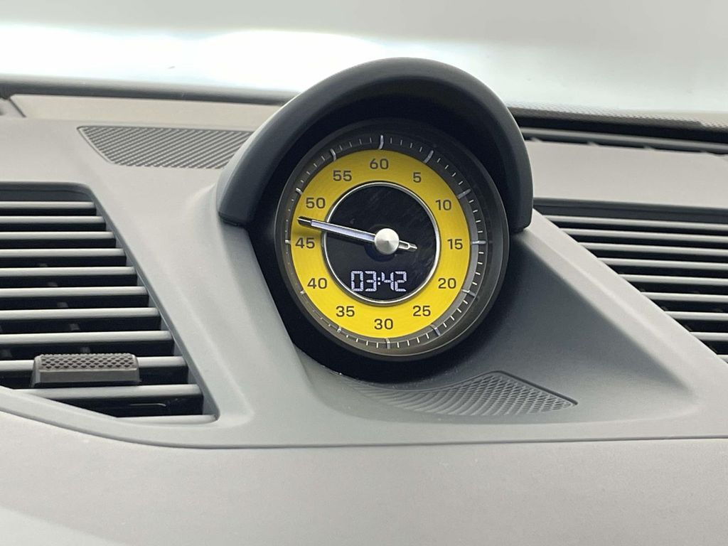 2023 Porsche 911 Turbo S  at Audi Porsche Sewickley
