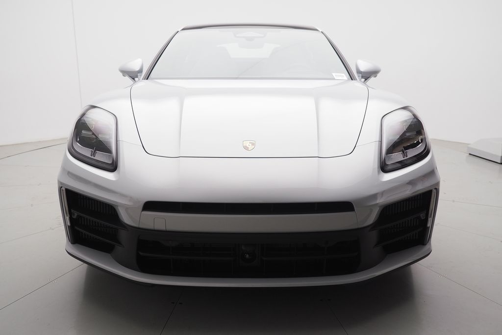Thumbnail: 2026 Porsche Panamera - 2