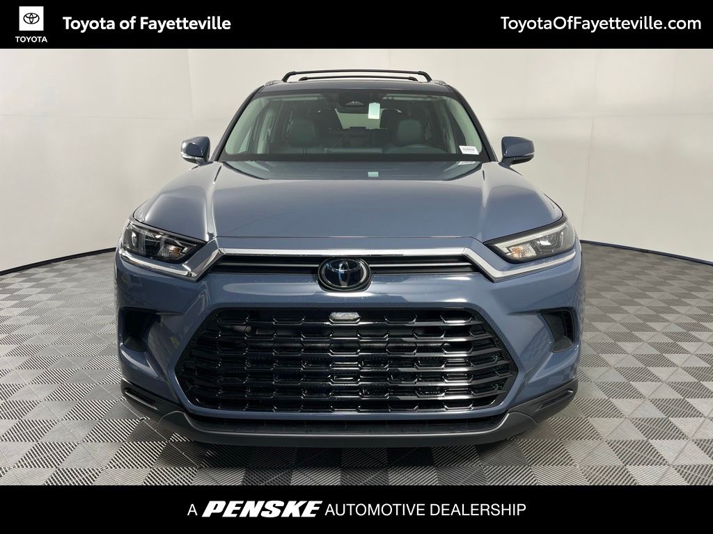 Thumbnail: 2026 Toyota Grand Highlander - 7