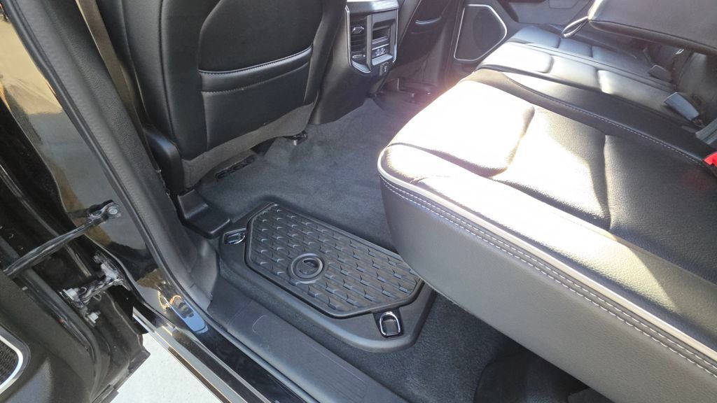 2023 RAM Ram 1500 Pickup Laramie - Photo 18