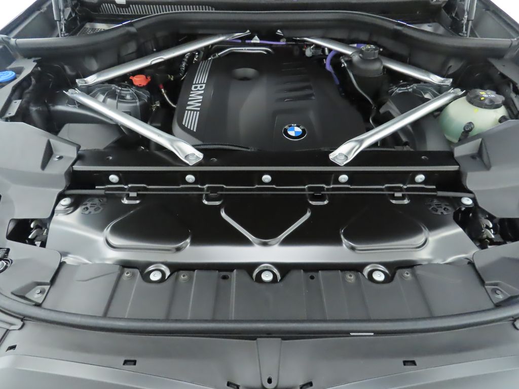 Thumbnail: 2026 BMW X5 - 30