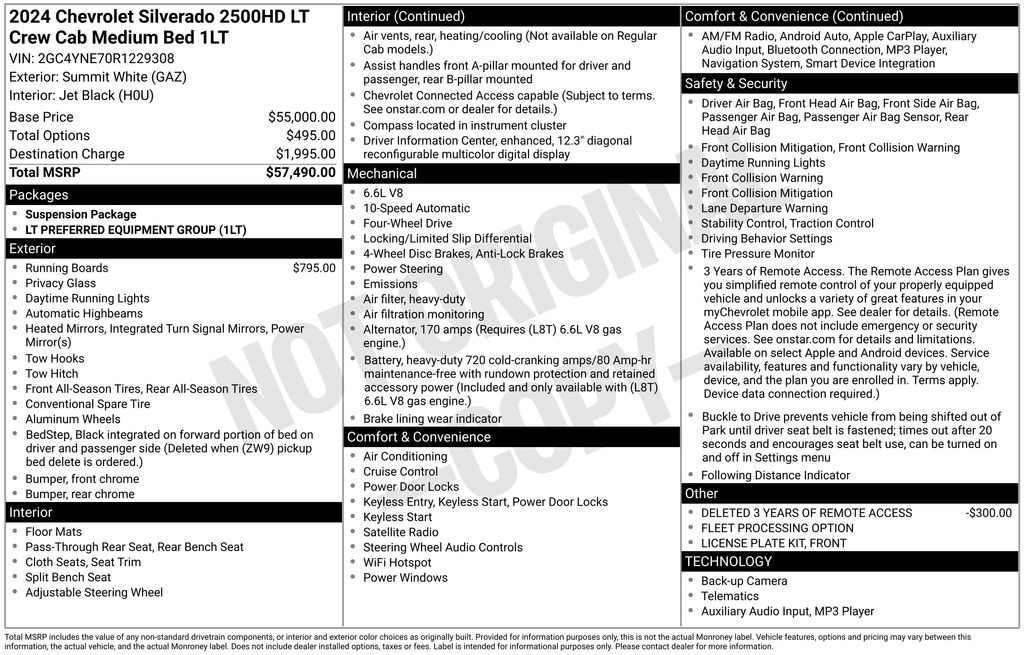 View vehicle photo 3