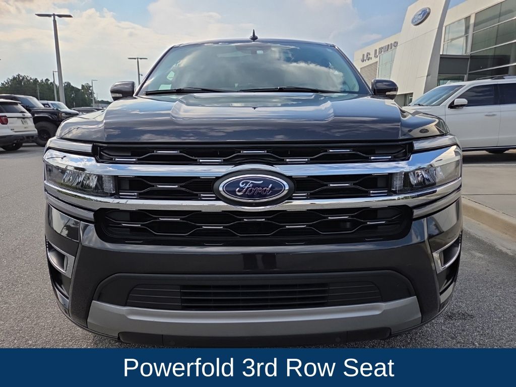 2023 Ford Expedition Limited MAX