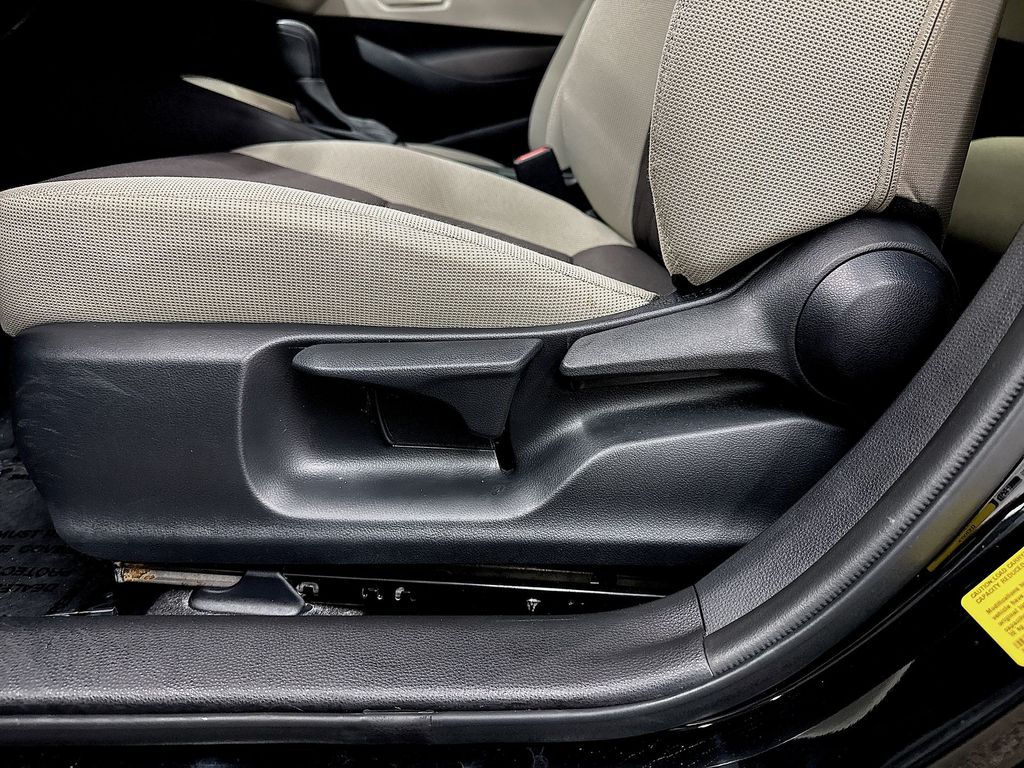 Used 2025 Toyota Corolla Sedan