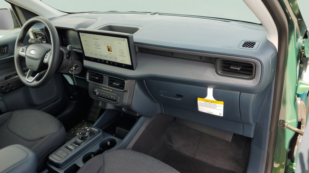 New 2025 Green Ford XL image 18