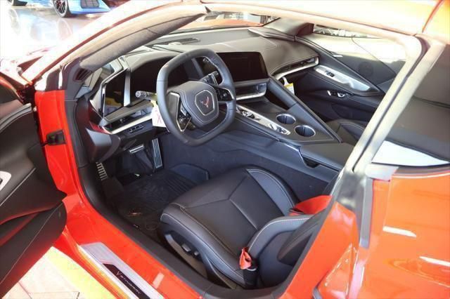 Thumbnail: 2026 Chevrolet Corvette - 11