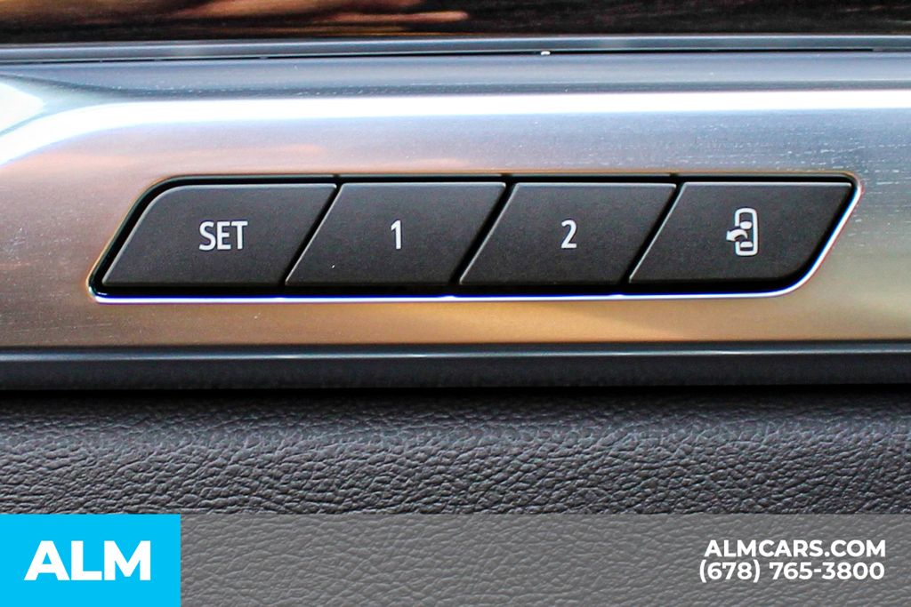 Used 2026 Black Cadillac Base image 42