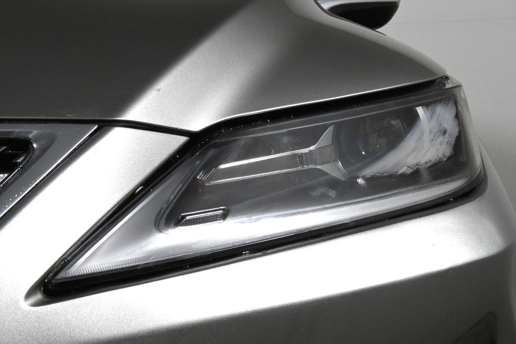 Thumbnail: 2022 Lexus RX - 11