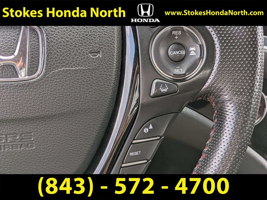 Used 2023 Honda Ridgeline Truck