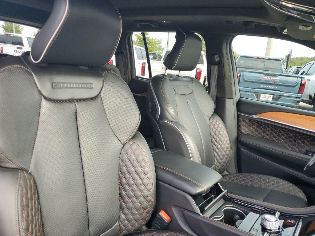 Used Car 2023 Jeep Grand Cherokee  Summit Reserve 4xe For Sale In Austin, Texas