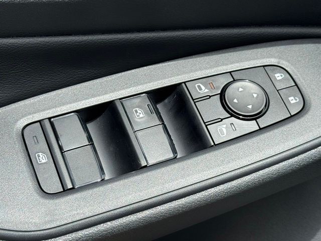 New 2026 Nissan Sentra Sedan