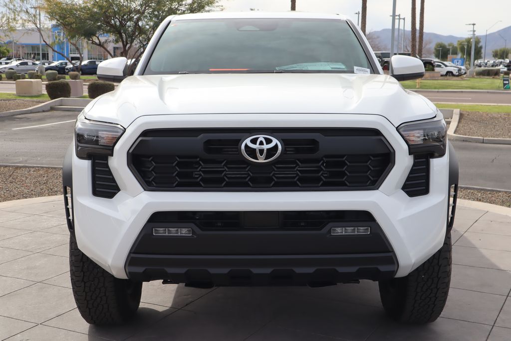 Thumbnail: 2026 Toyota Tacoma - 2