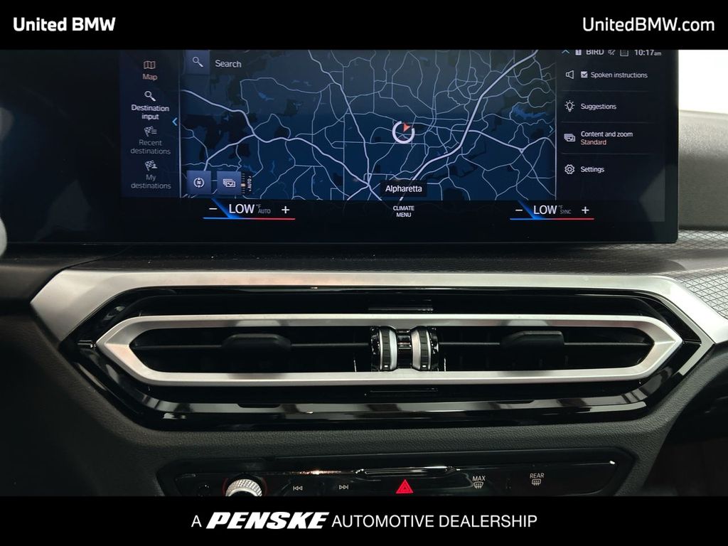Thumbnail: 2024 BMW 4 Series - 18