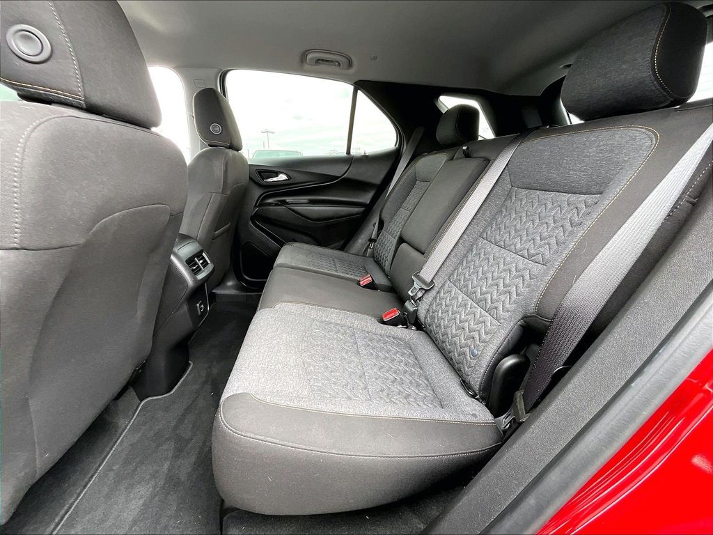 2023 Chevrolet Equinox — photo 15