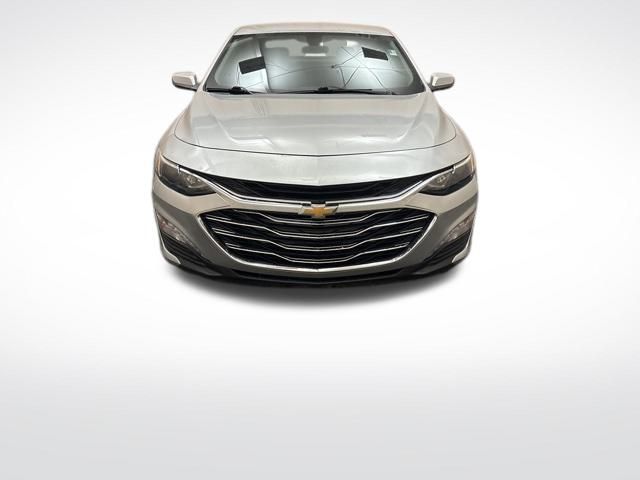 Used 2020 Chevrolet Malibu For Sale in Bedford, OH