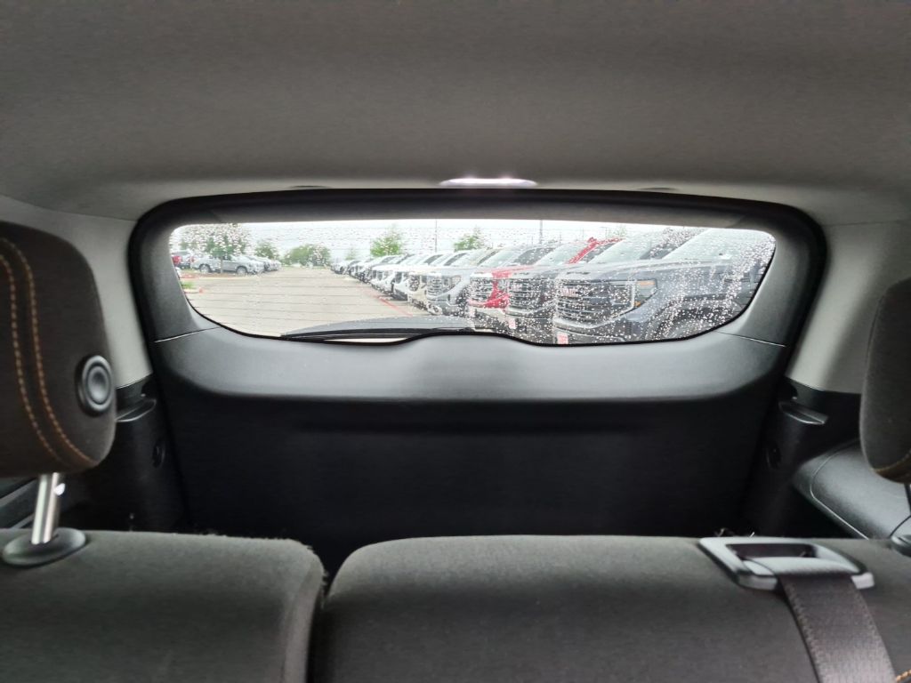 Used Car 2020 Gmc Terrain  Sle For Sale Under $20,000 In Austin, Texas