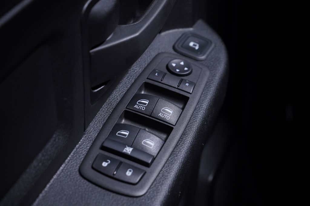 2024 RAM 2500 Tradesman 17