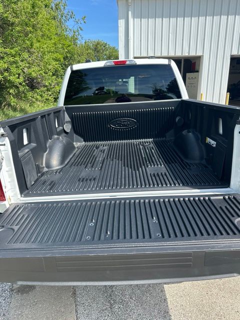 Used 2025 Ford F-150 Truck