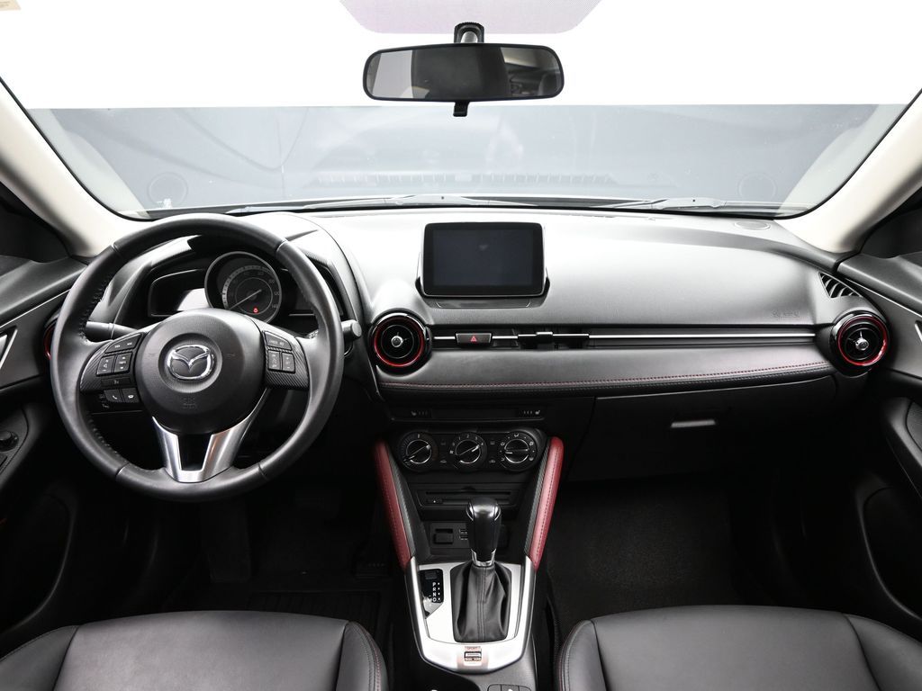 2017 Mazda CX-3 Touring