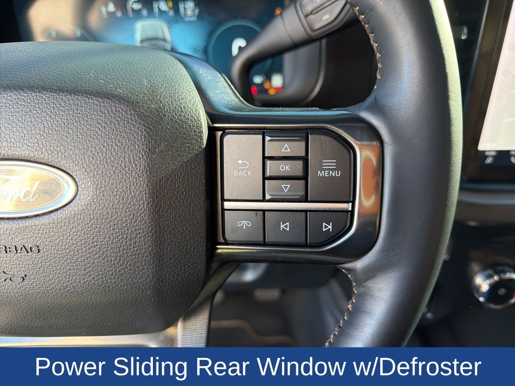 2024 Ford F-250 Platinum