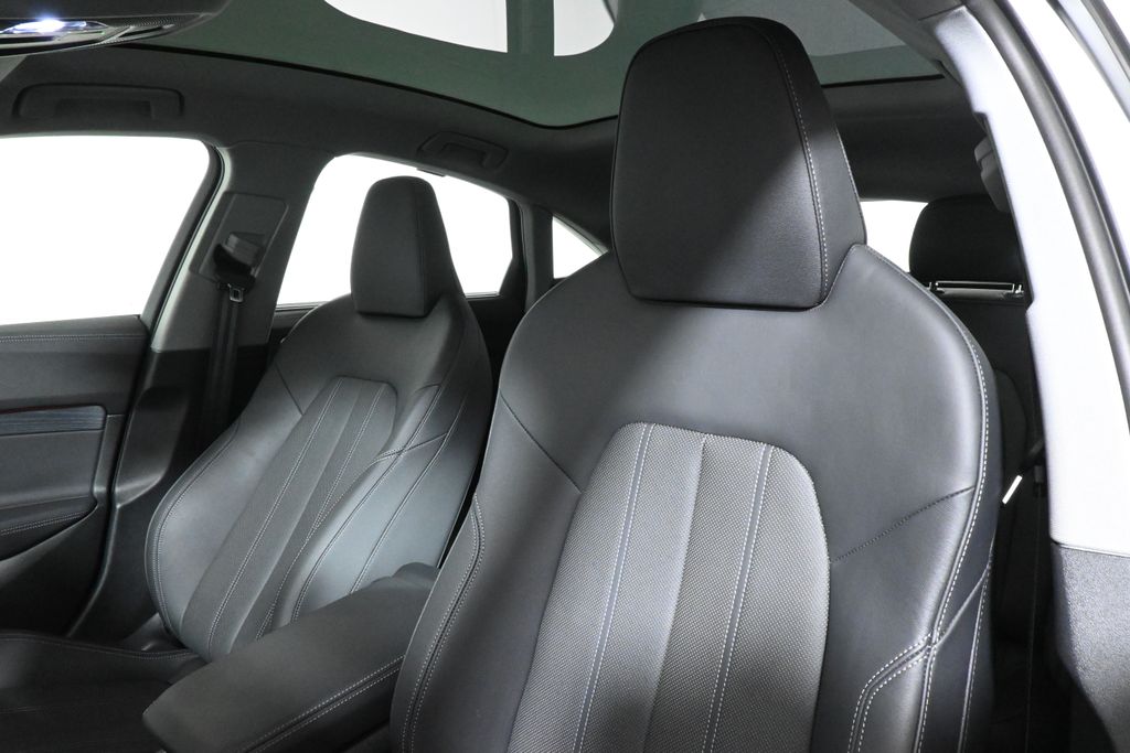 Thumbnail: 2025 Audi A5 - 15