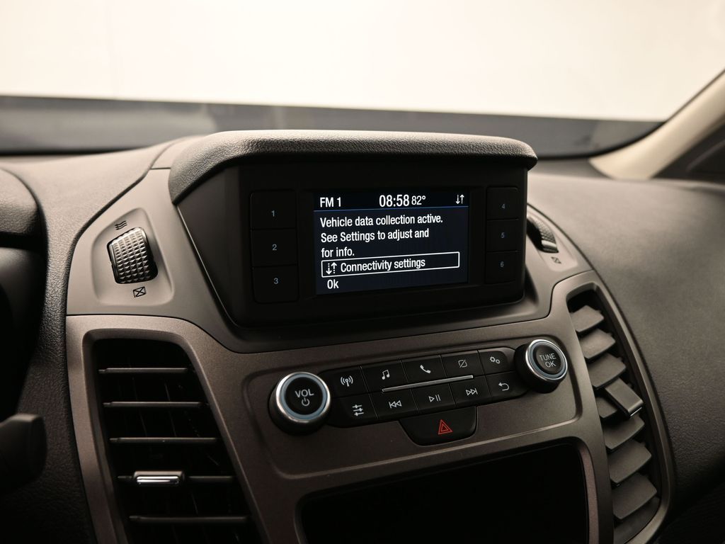 2023 Ford Transit Connect XL