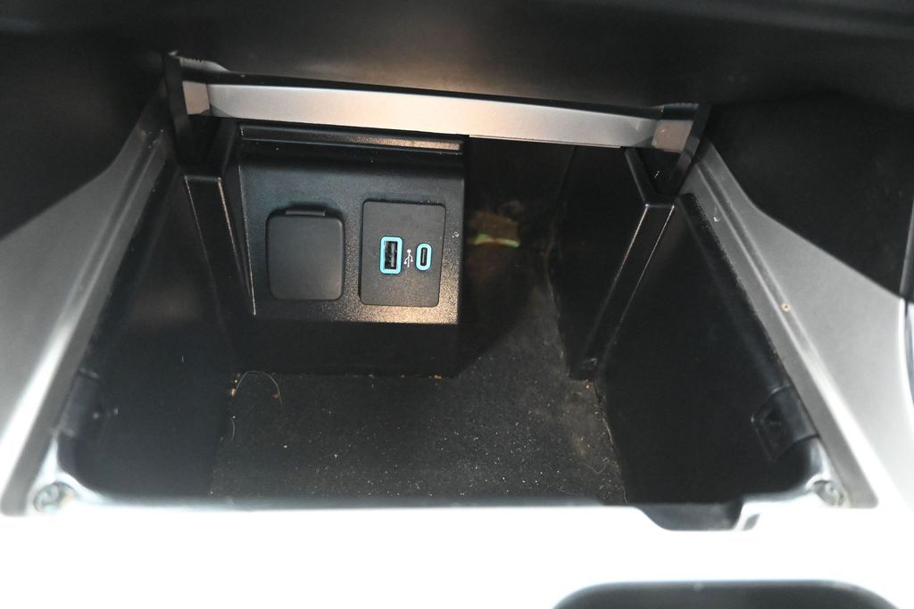 Used 2023 Ford Explorer SUV