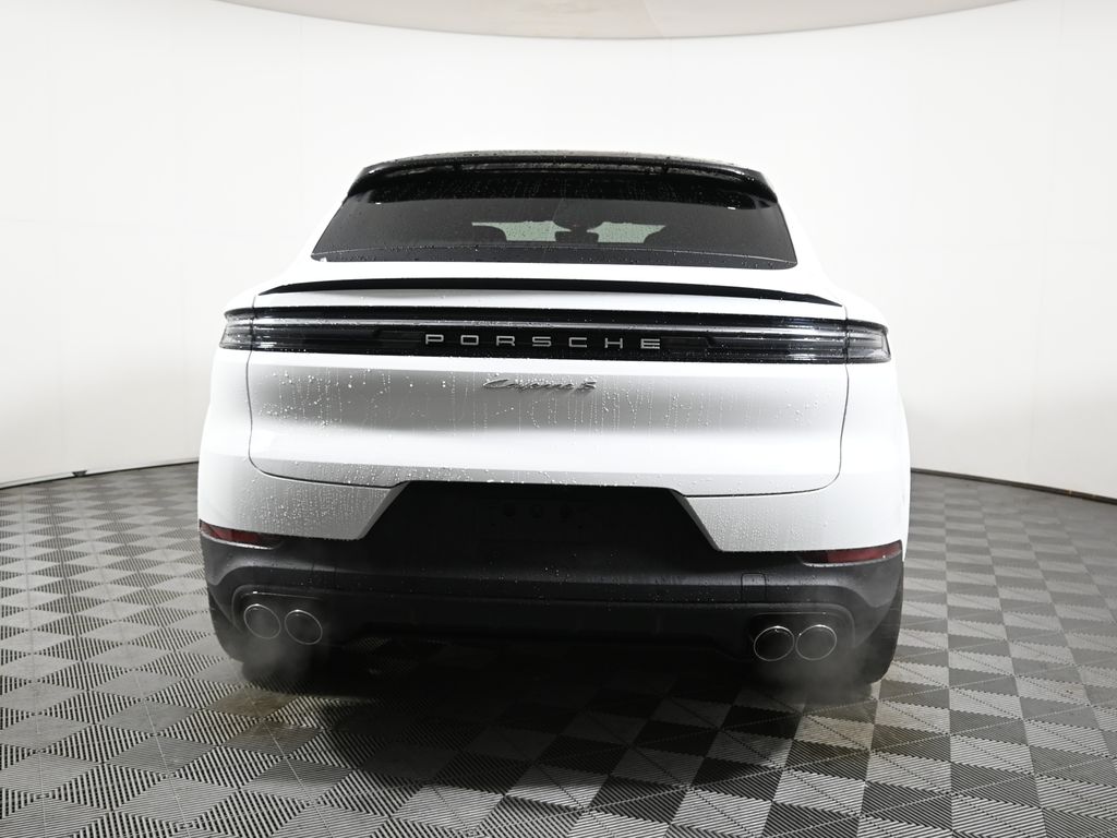 Thumbnail: 2024 Porsche  - 8