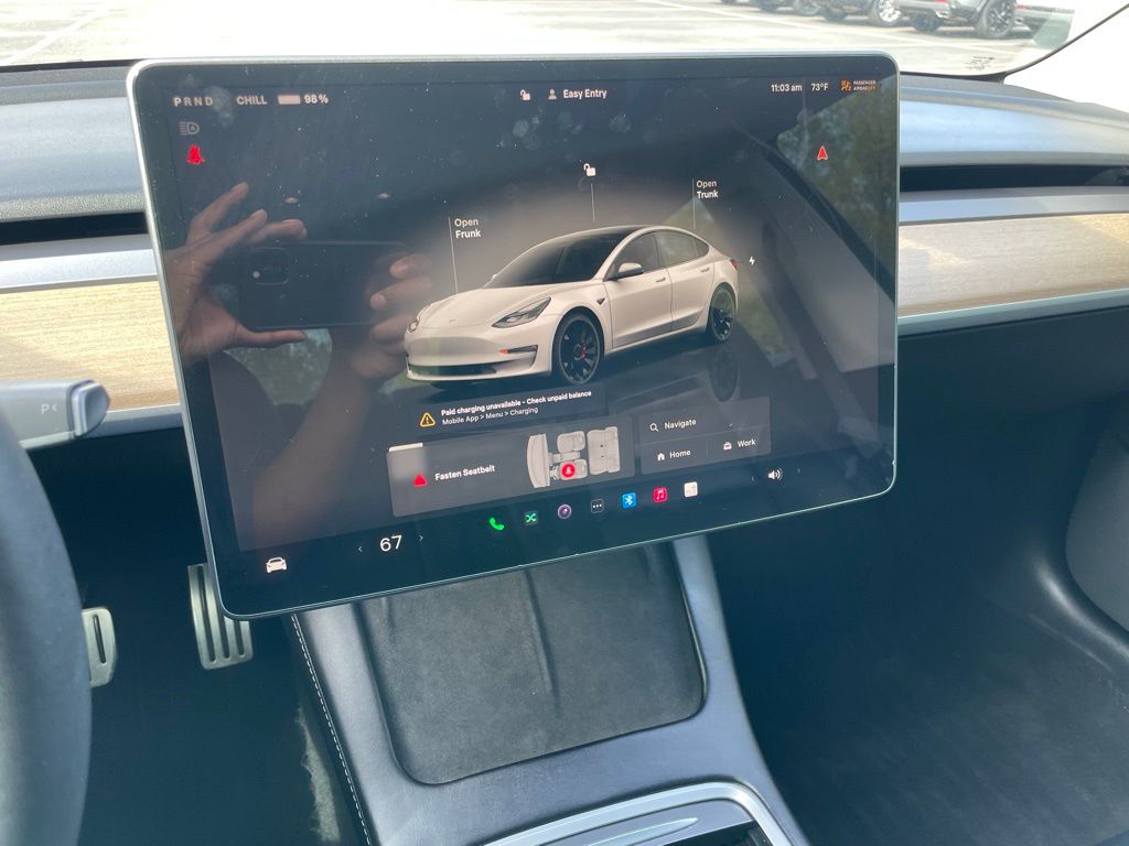 Thumbnail: 2022 Tesla Model 3 - 17
