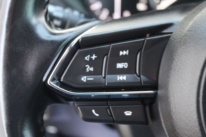 Used Car 2020 Mazda Cx-5  Grand Touring For Sale Under $25,000 In Georgetown, Texas