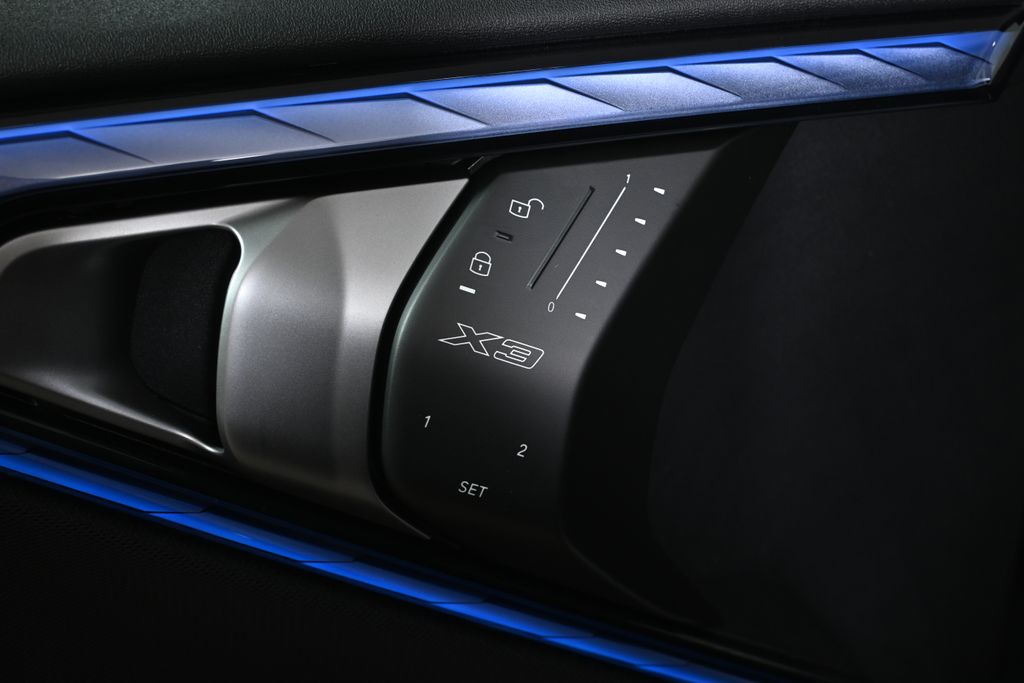 Thumbnail: 2026 BMW X3 - 30